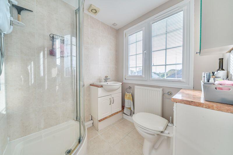 Bedroom One En Suite