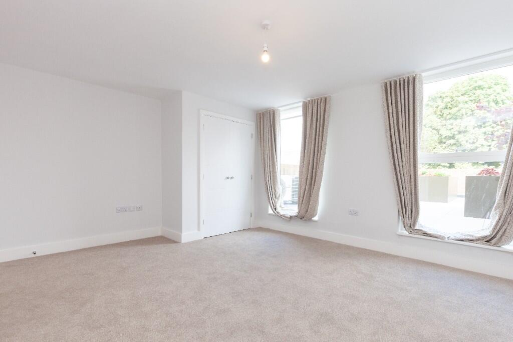 Similar apartment