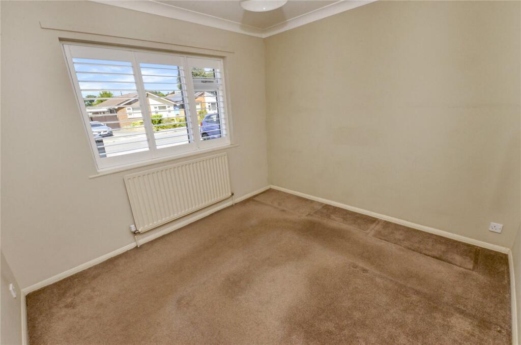 Bedroom No 3