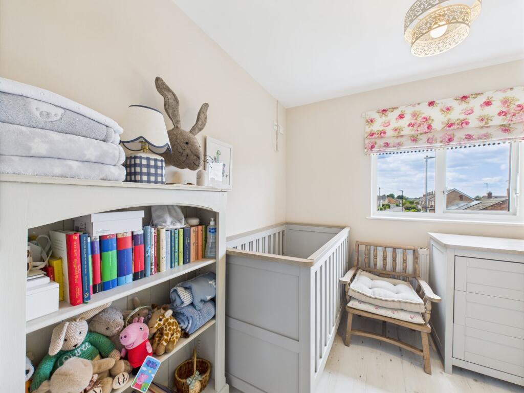 Bedroom 3