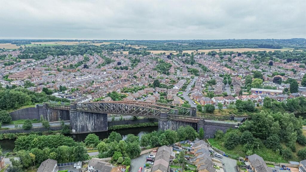 Aerial Location Photography