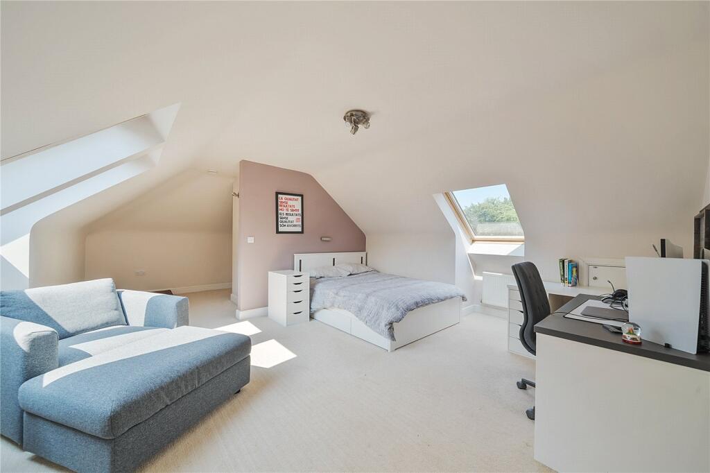 Bedroom 6