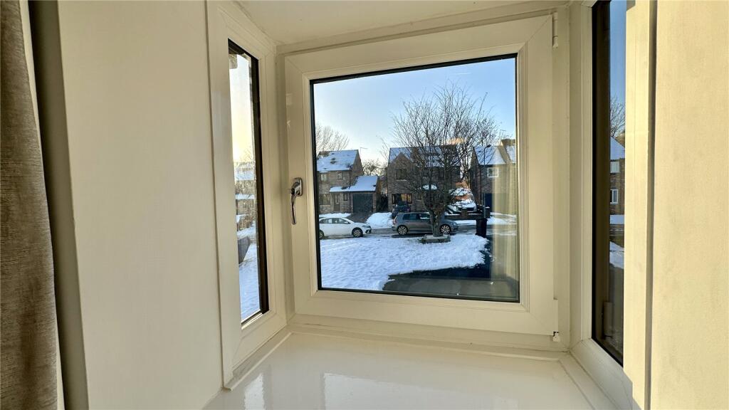 Feature Window