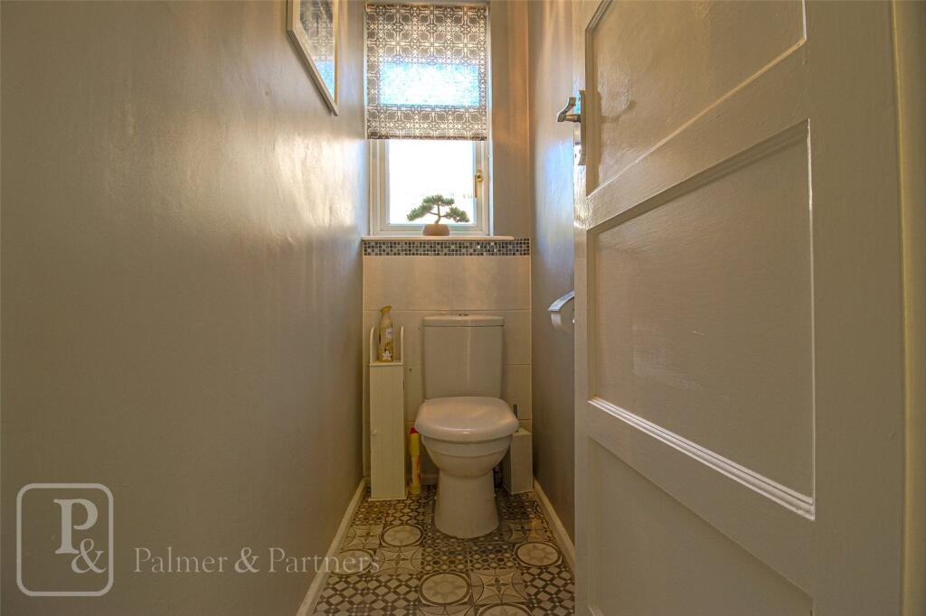 Family Toilet