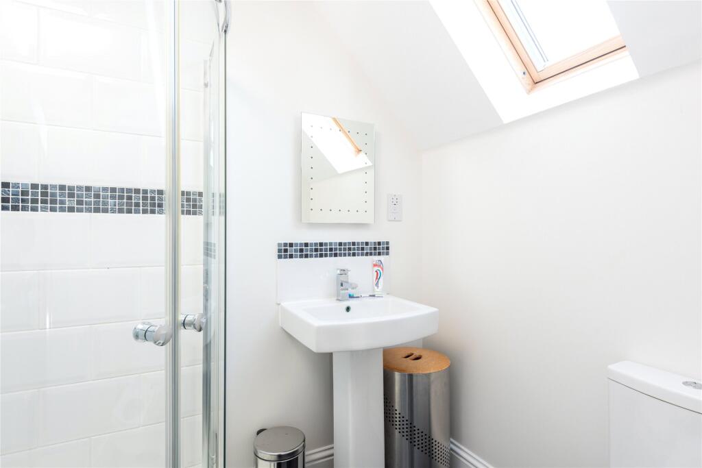 Ensuite Three