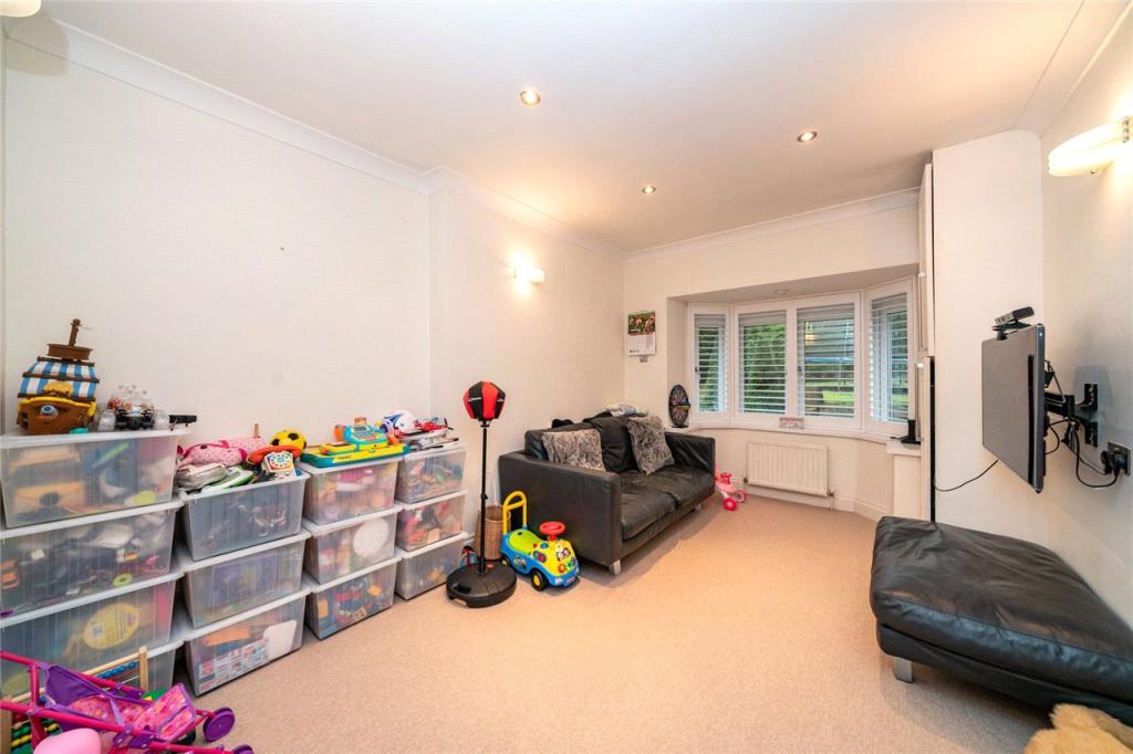 Playroom