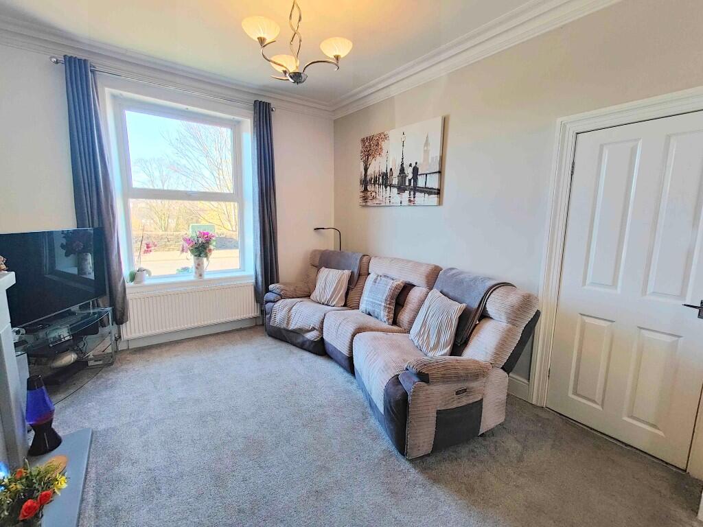 Living &amp; Dining Room