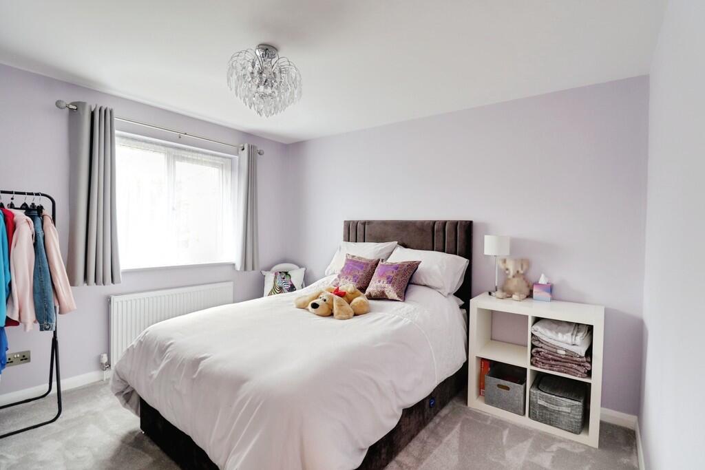 bed 2