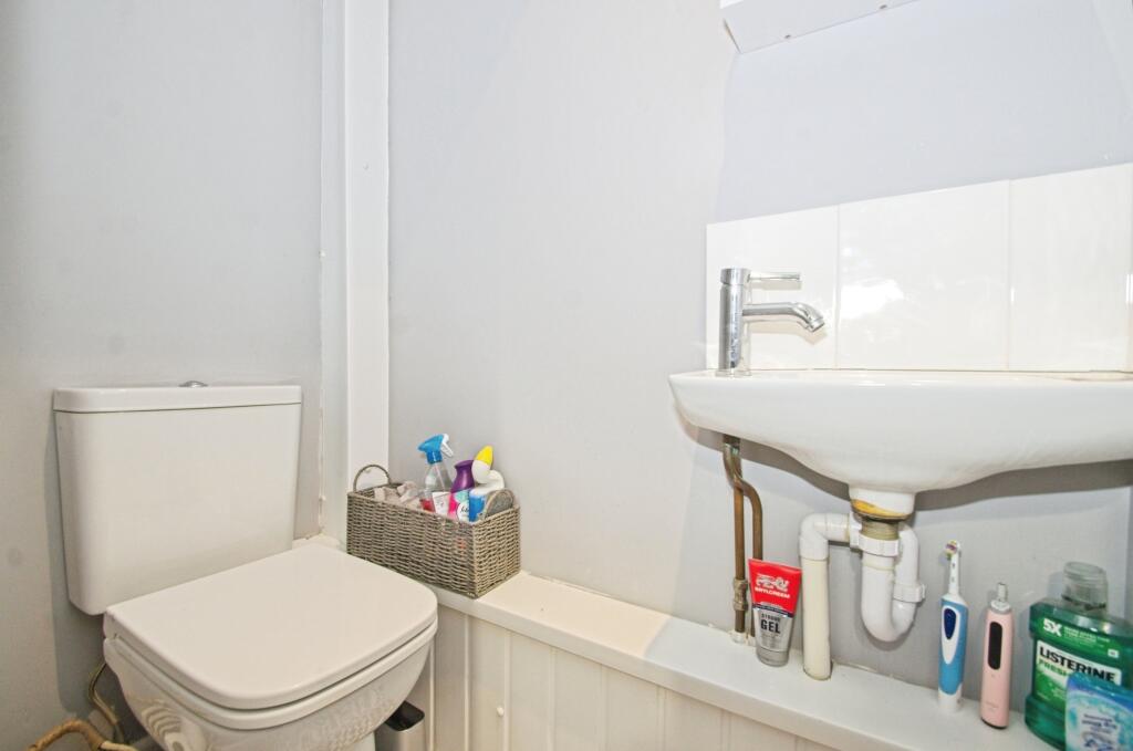 Bathroom Three