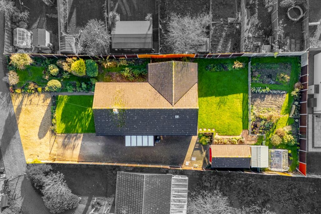 Millgate Lodge (Spalding)-4