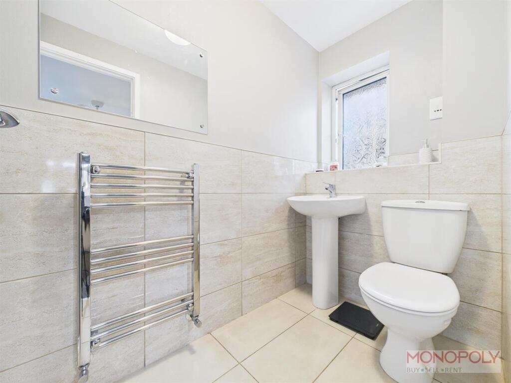 Miller Road, Brymbo, Wrexham