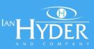 Ian Hyder & Company logo