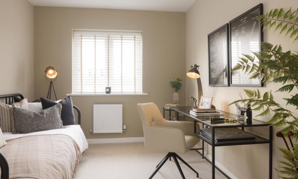 Dandara - Golwg Gwendraeth - The Tywi, Home 3