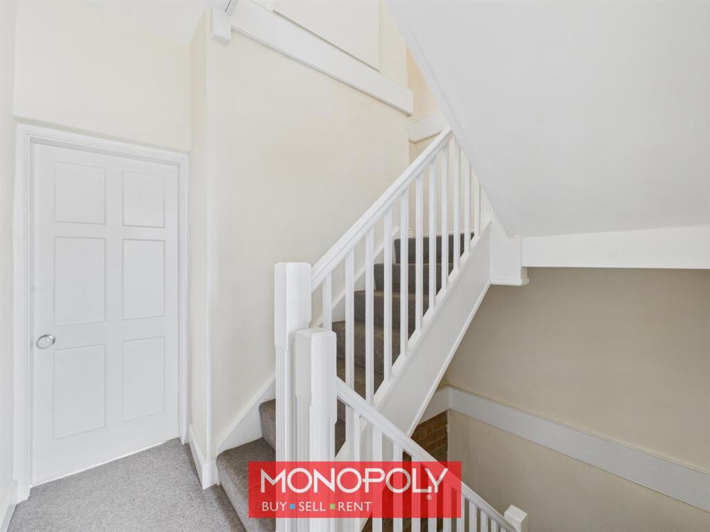 Landing (First Floor)