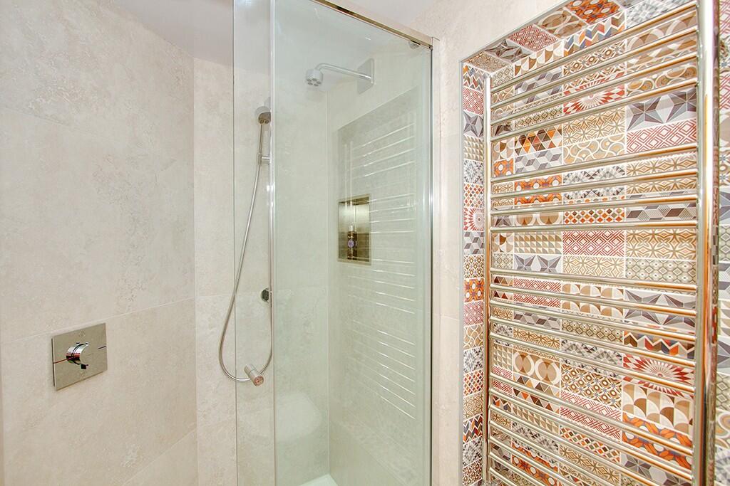 En suite