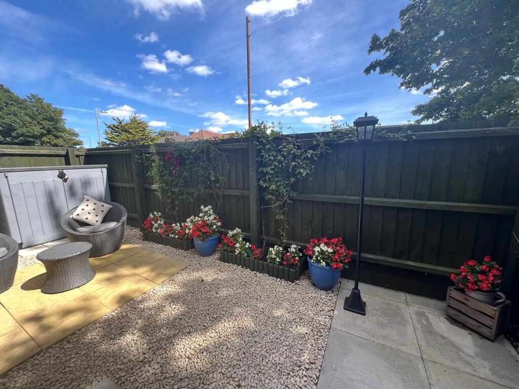 garden