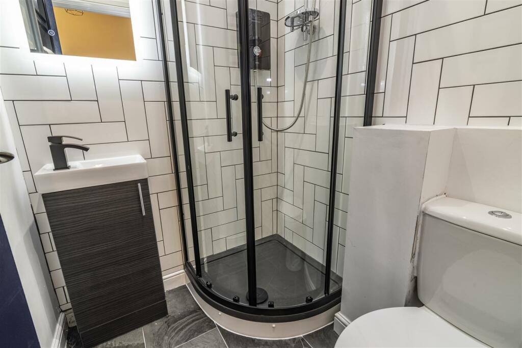 Ensuite One