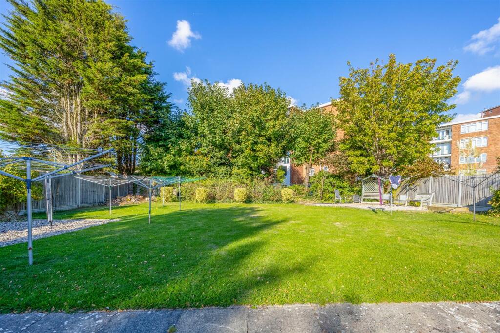Communal Garden