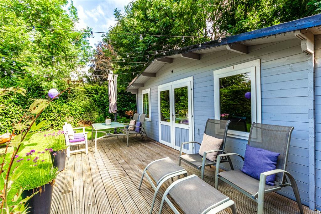 Summer House