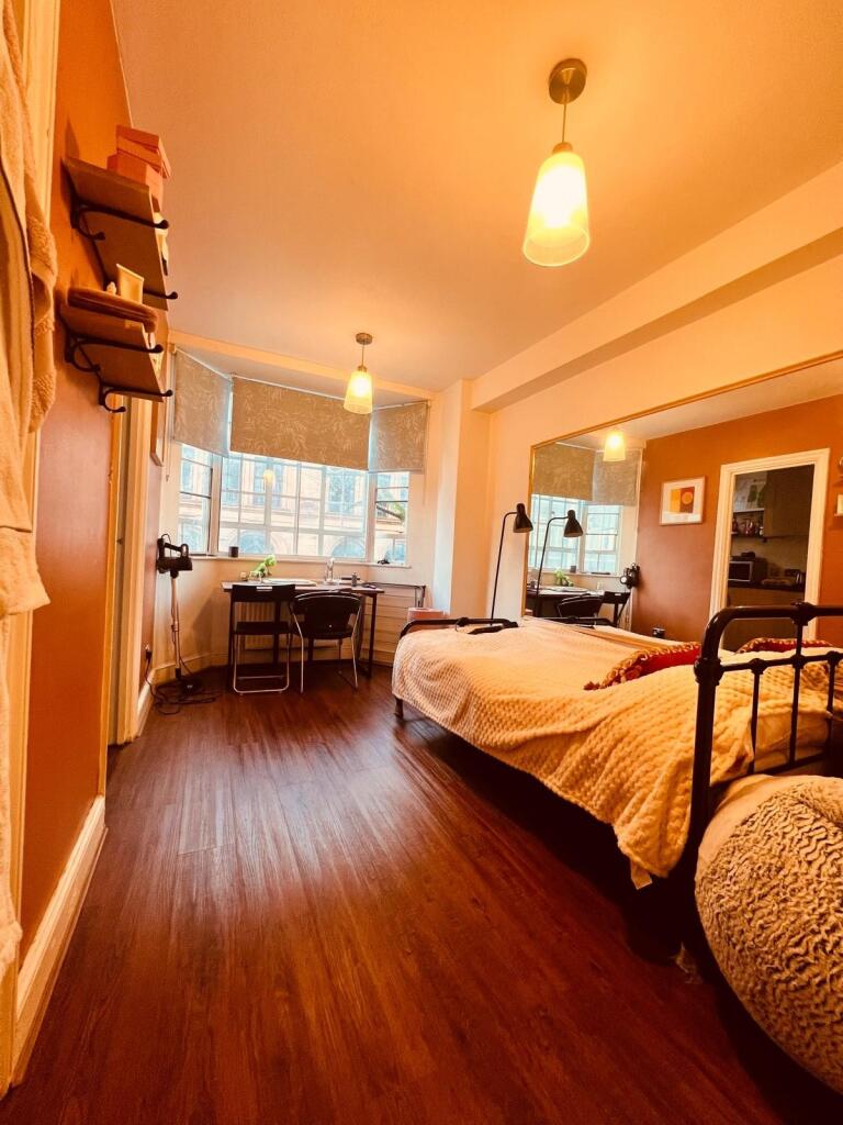 Sloane Avenue London SW3