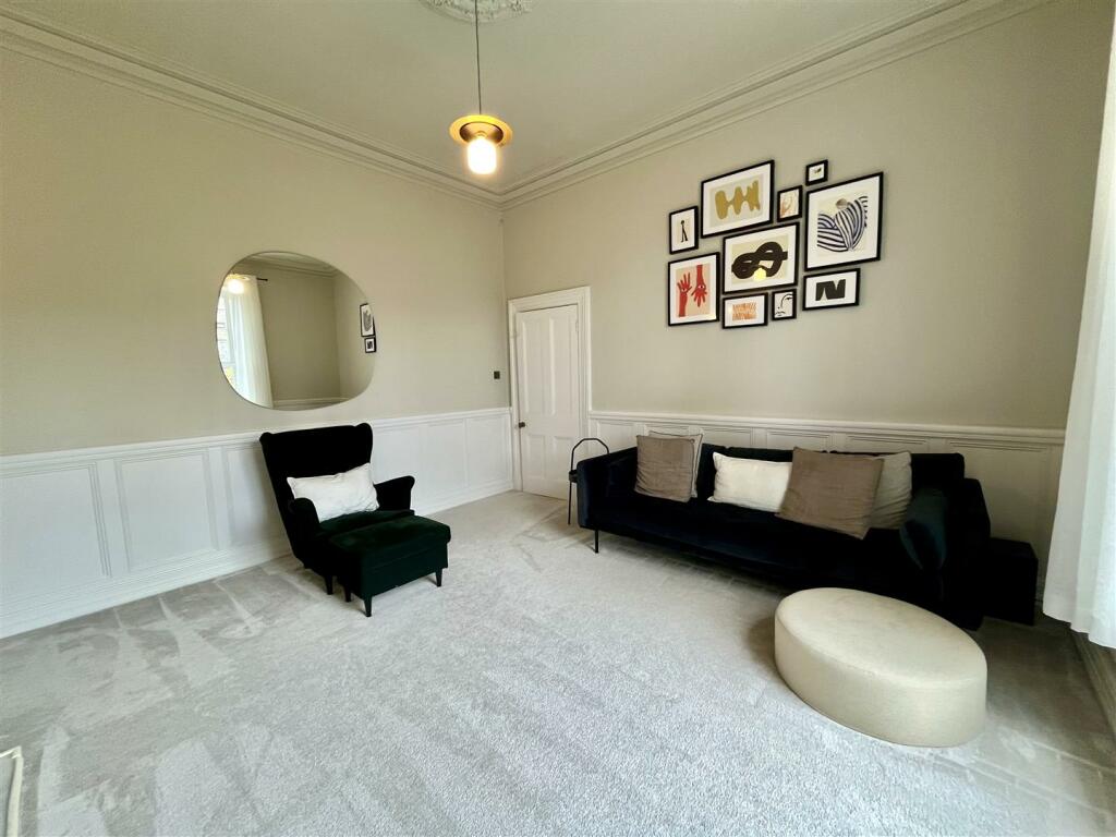 Bramleys Estate Agents - Halifax - Heathfield Terr