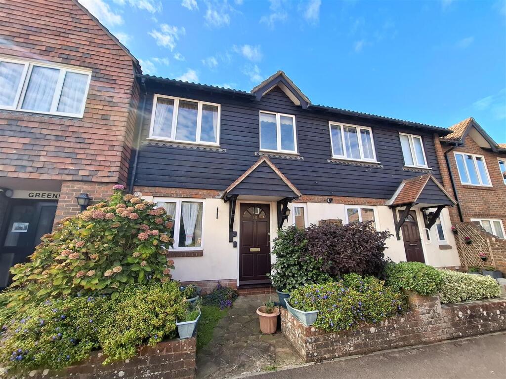 The Leas, Rustington