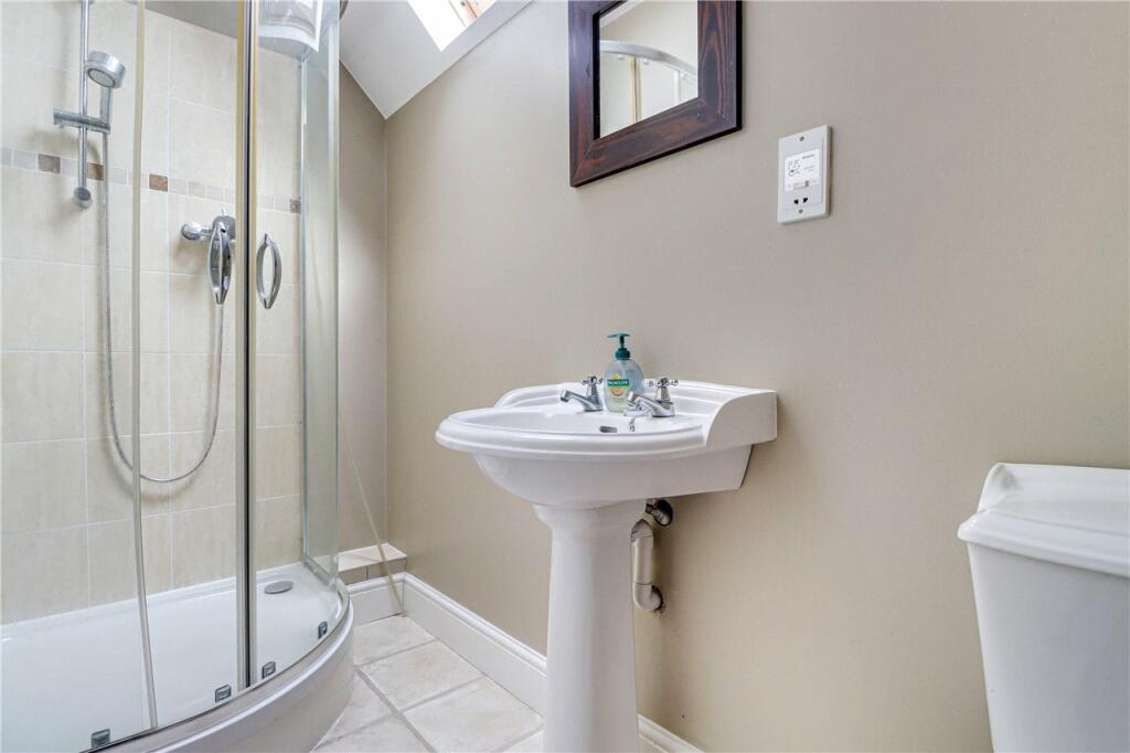 Ensuite