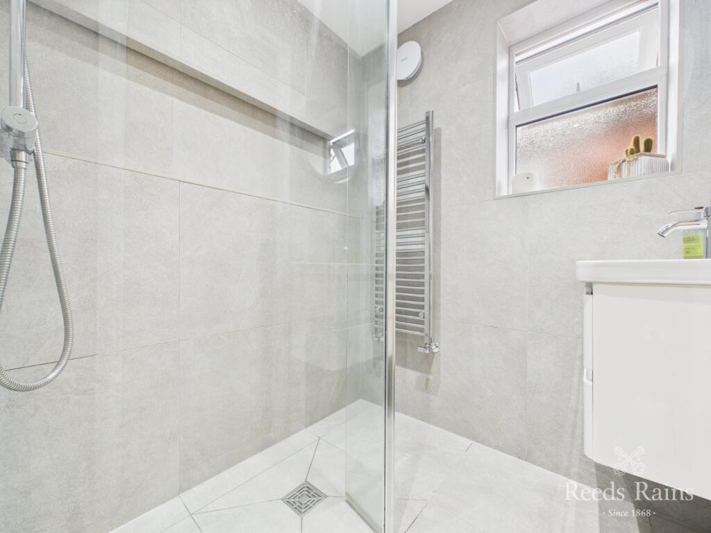 Wet Room