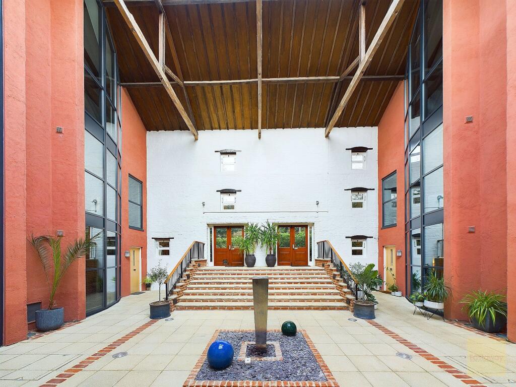 Atrium