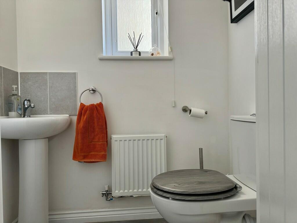 cloakroom