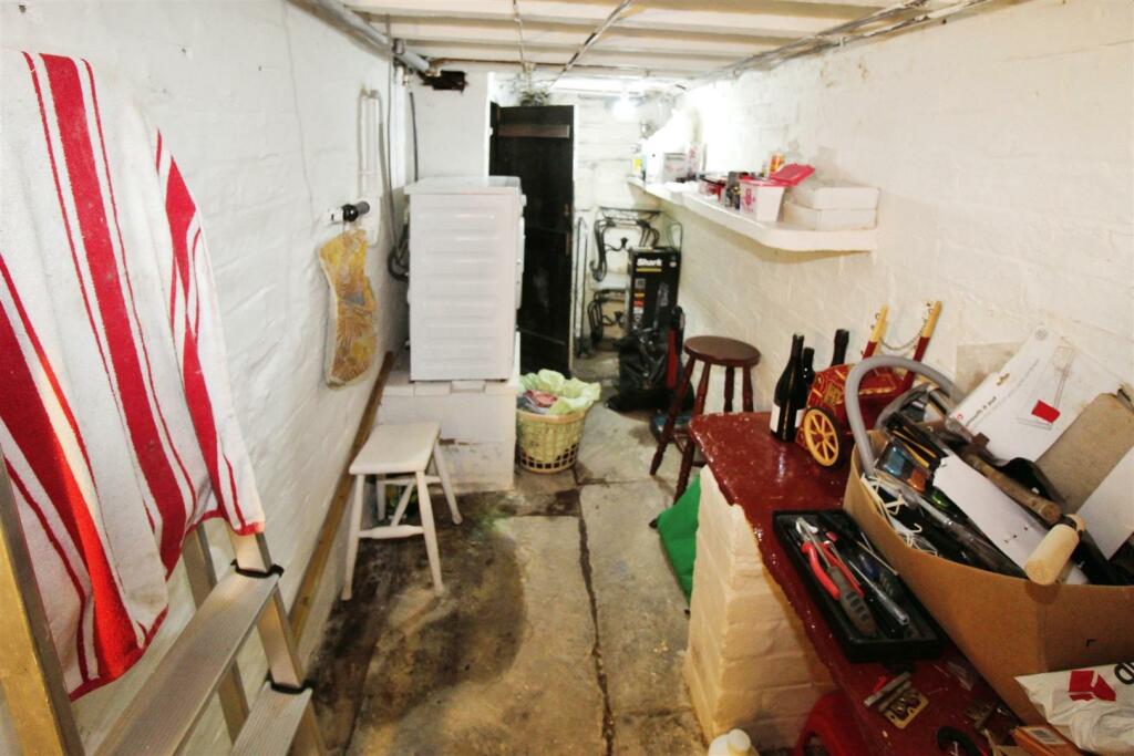 Cellar