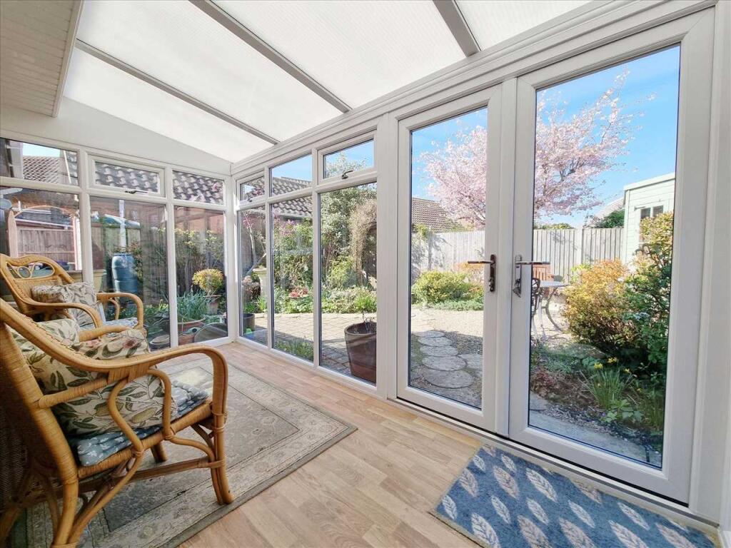 Conservatory: