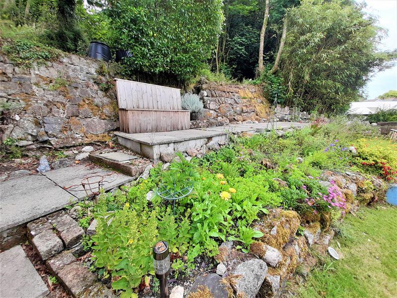 Flower Borders