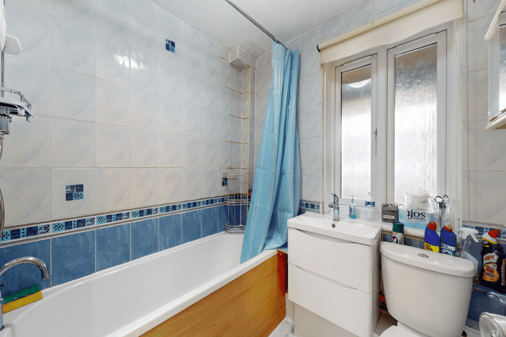 BATHROOM TWO