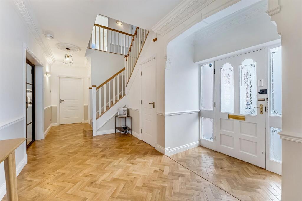 Hallway