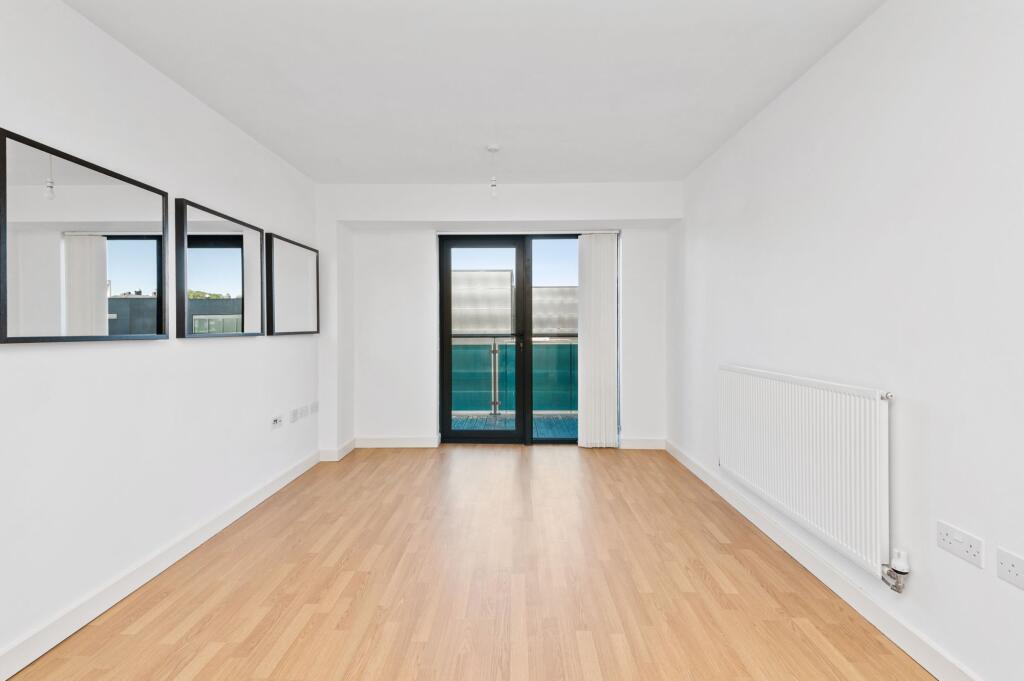 LIVING DINING KITCHEN