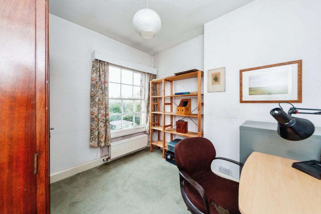 Bedroom 4
