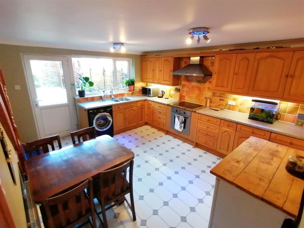 Kitche Diner