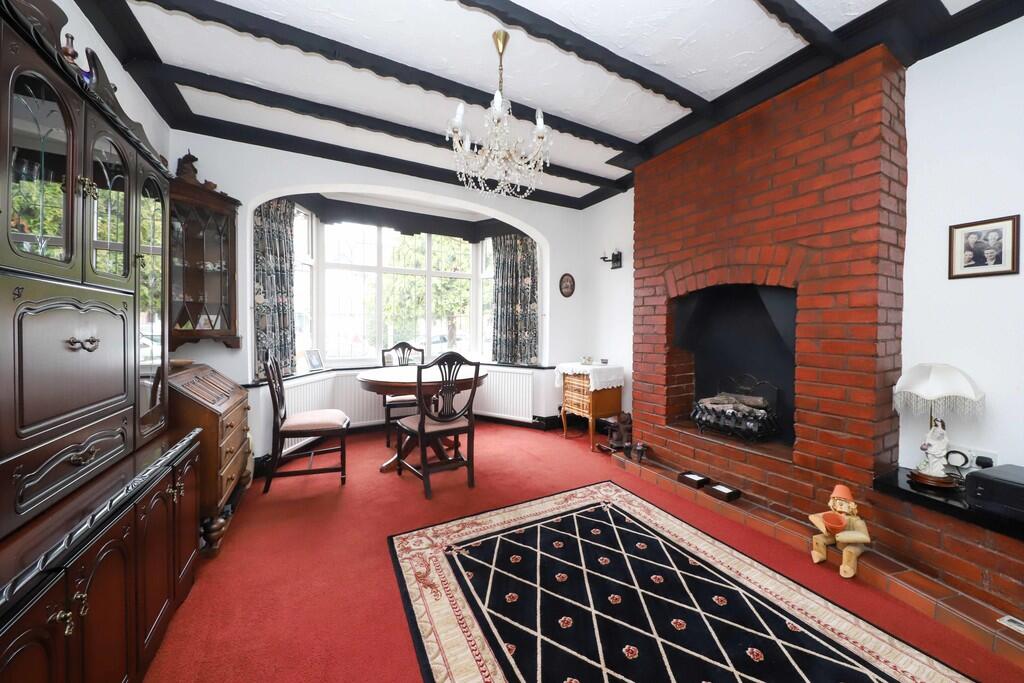 54 West Towers (1...