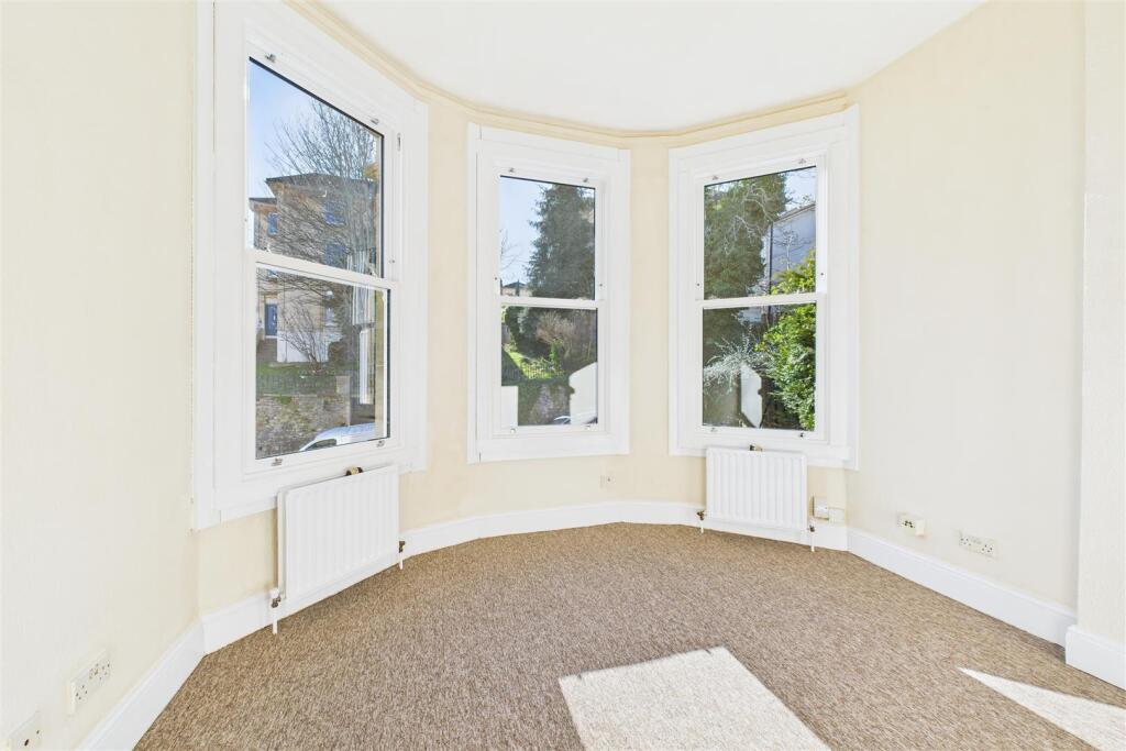 11 Arley Hill, Cotham, Bristol BS6 5PH | Freehold 