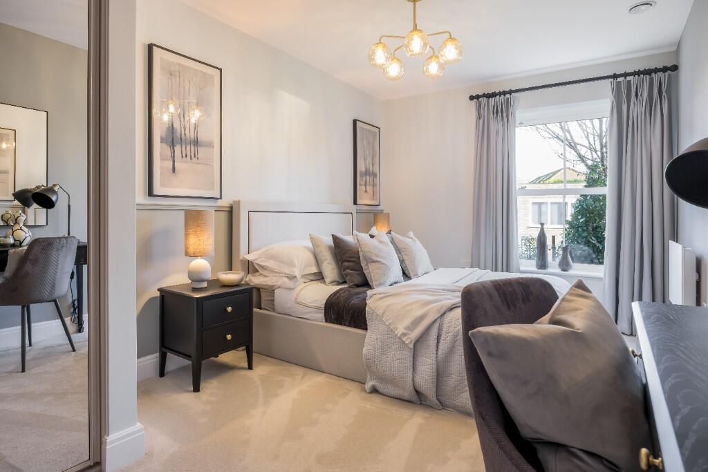 Show Home