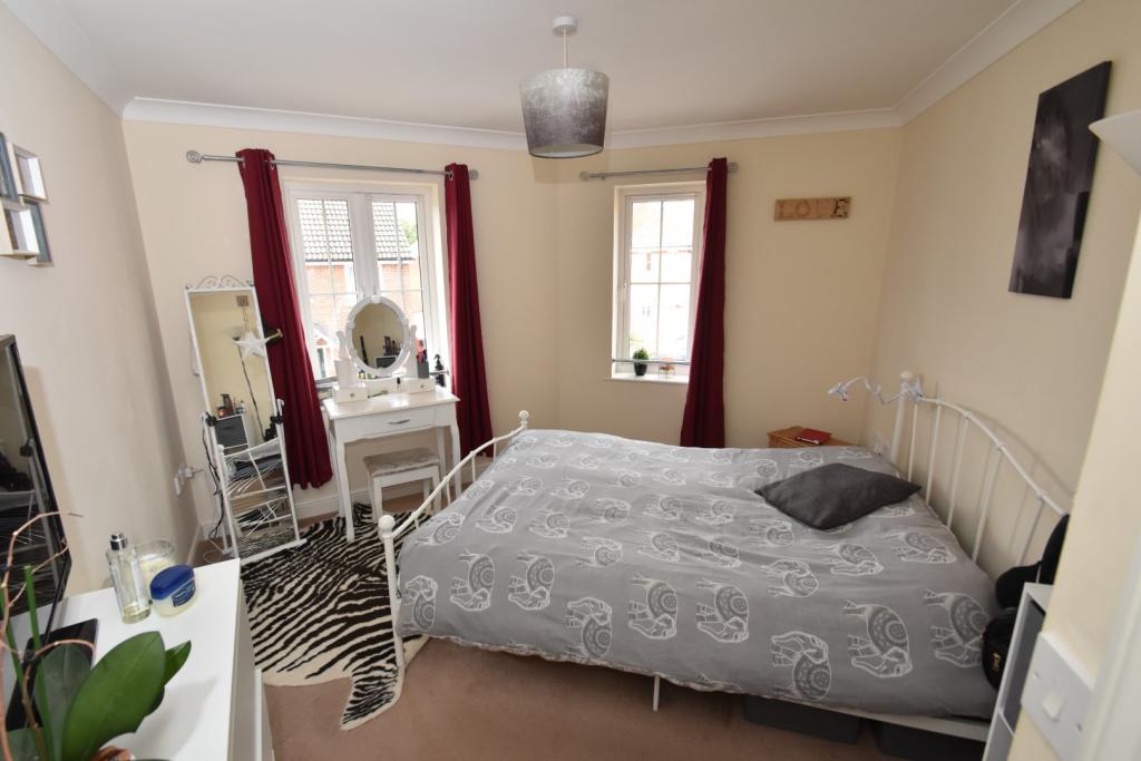 Tiverton - Seddons