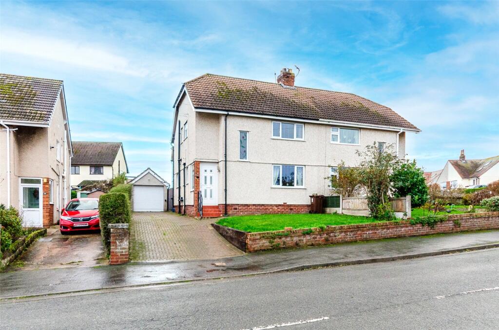 Merivale Road, Penrhyn Bay, Llandudno, Conwy, LL30
