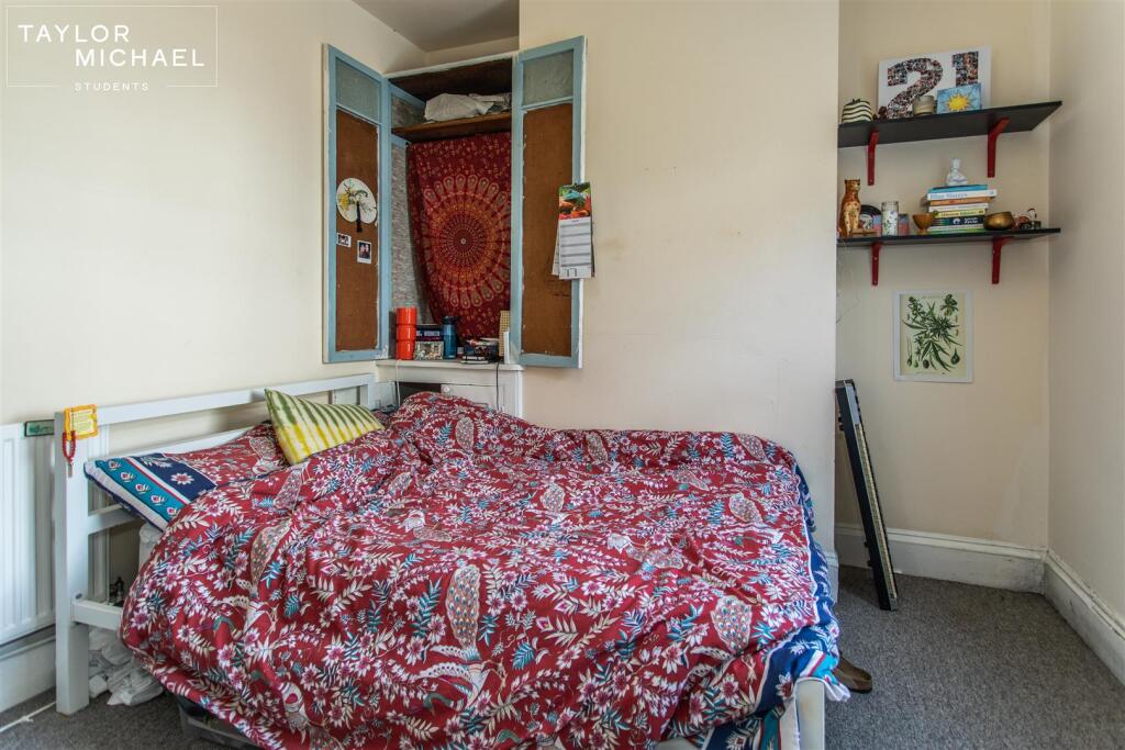 Bedroom 4