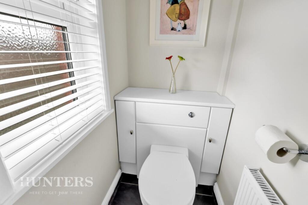 WC