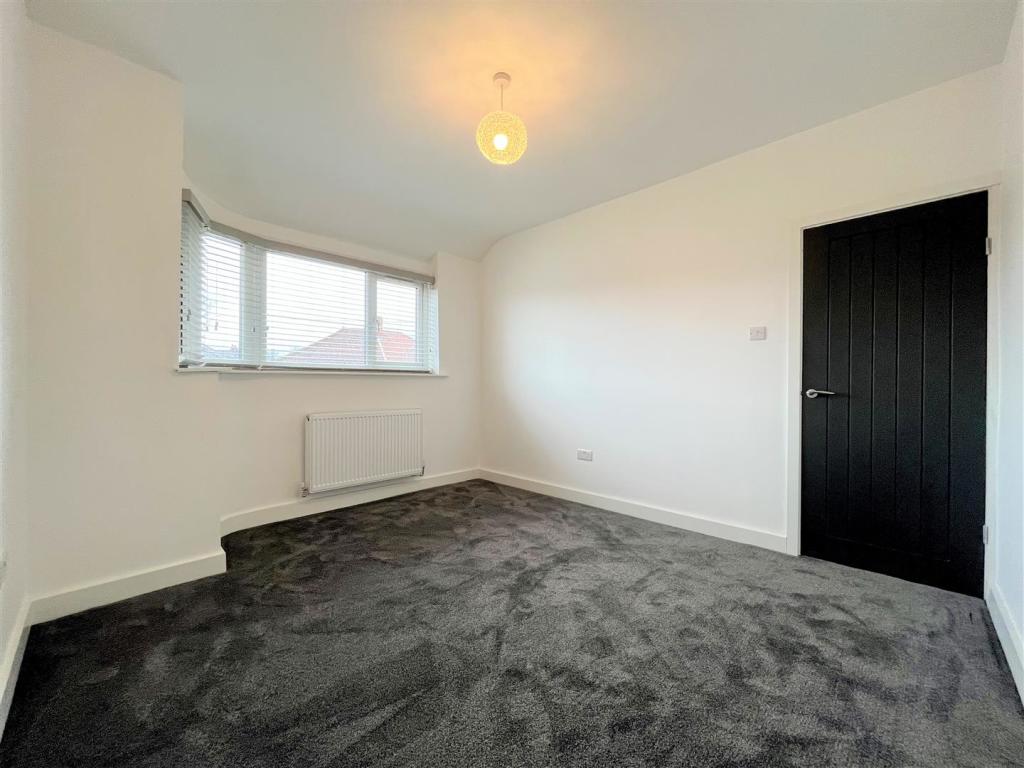 Bedroom 1 Aspect 2