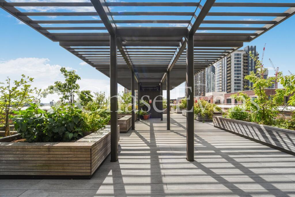 Roof Terrace