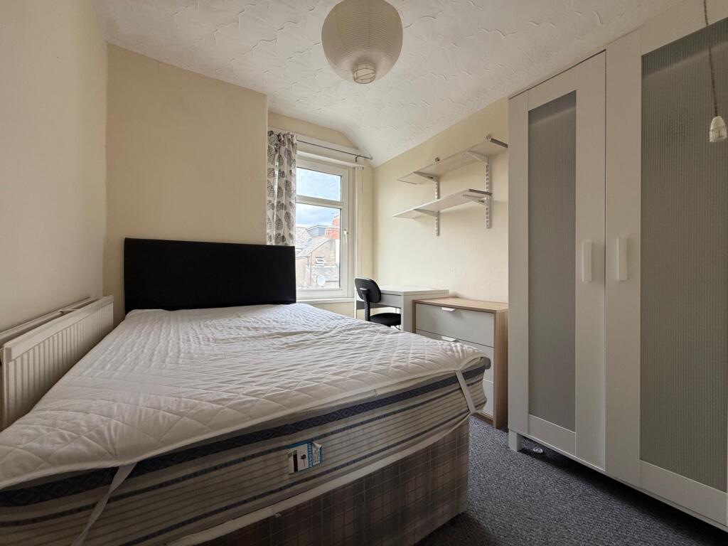 another student property from Award-winning CPS HO