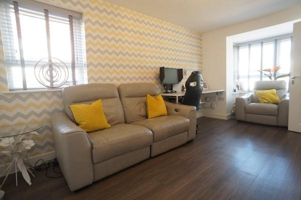 Additional Room