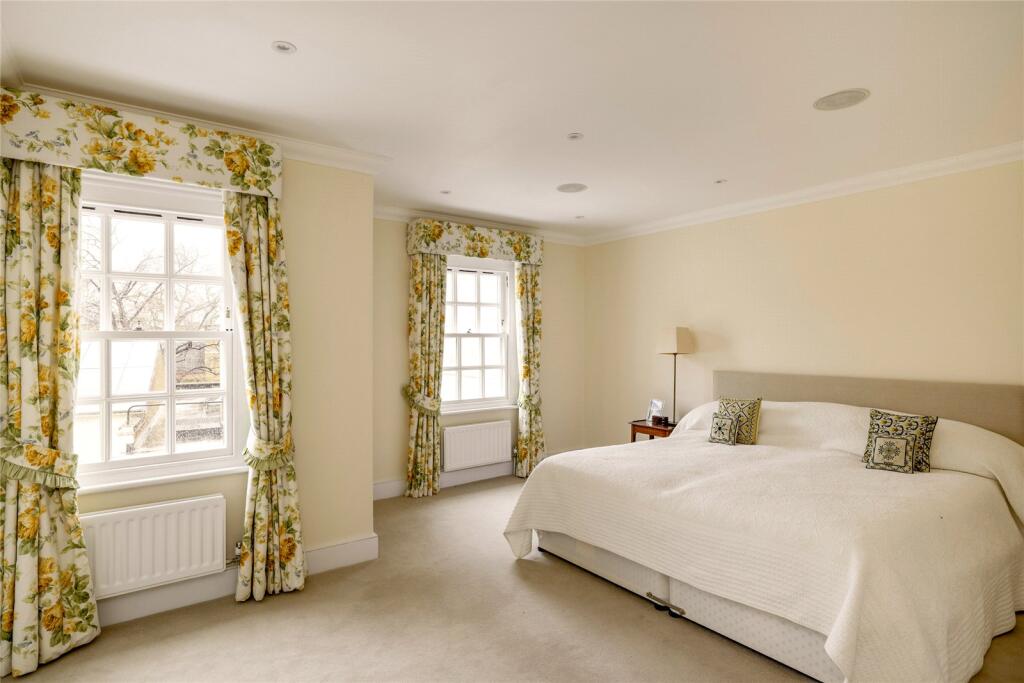Principal Bedroom
